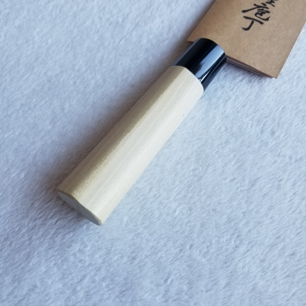 1 LEFT! Tojiro Chef Knife - Picture 3 of 7